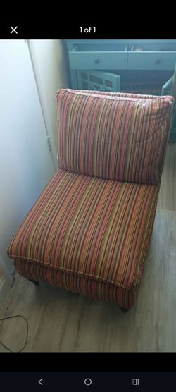 Retro Chairs