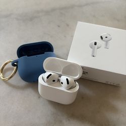 AirPods 4