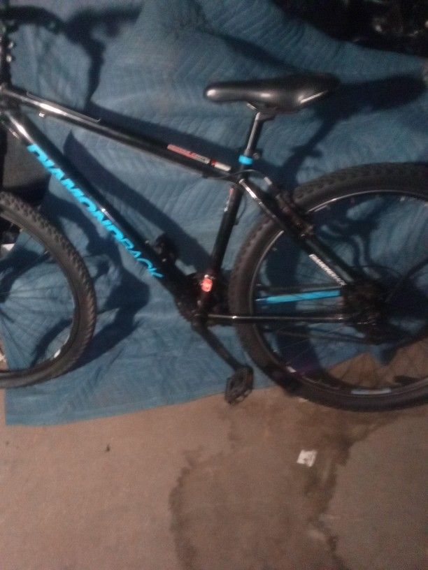 Diamondback Mountain Bike