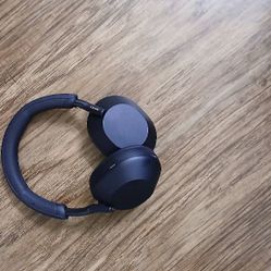 Sony WH-1000XM5 30 Hour Battery Wireless Headphones 