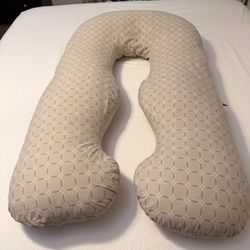 Leach Co Body Pillow