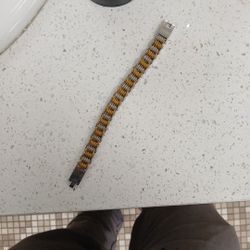 English Laundry Men's Bracelet