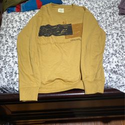 Longsleeve shirt