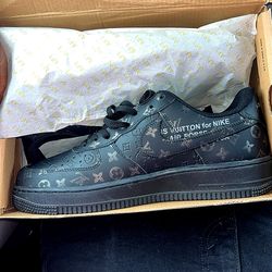 Lv AF1