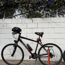 700c Micargi Cross 5.0 