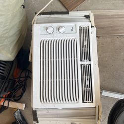 Ac Unit 