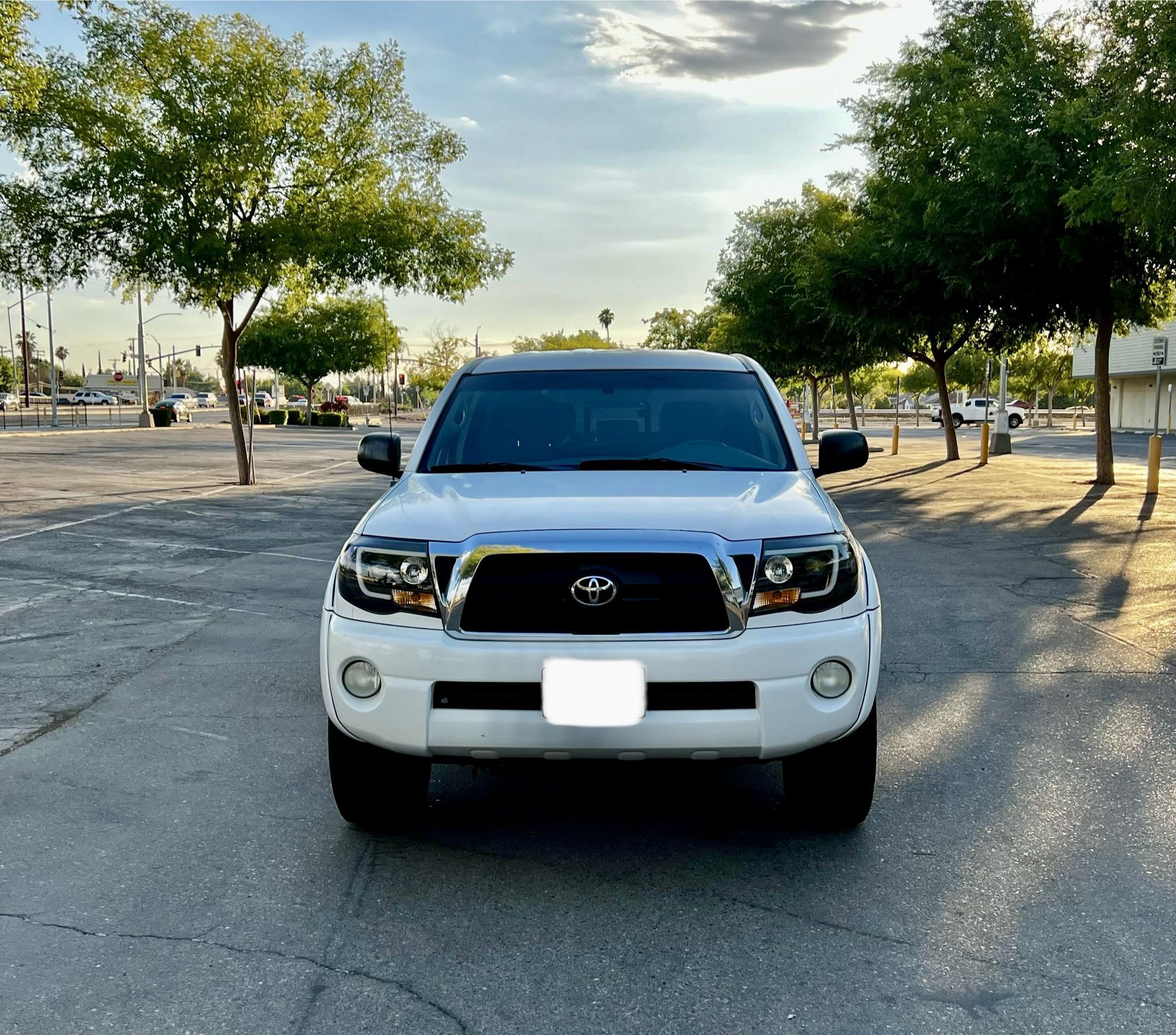 2006 Toyota Tacoma for Sale in Fresno, CA - OfferUp