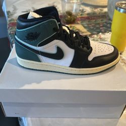 Air Jordan 1wmns