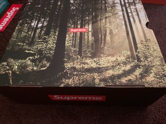 Timberlan 6” premium waterproof boot supreme