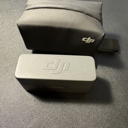 DJI Mic 2