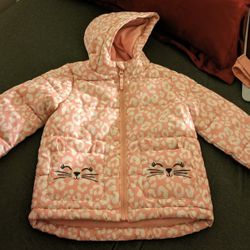 Children's Place Toddler Coat - (Size 2T)