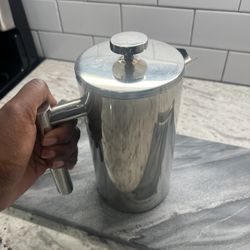 Coffee Press made by Mueller 