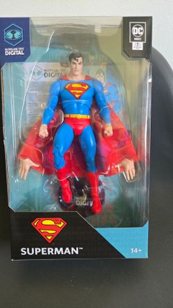 Mcfarlane Superman