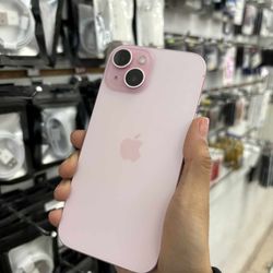 IPHONE 15 128GB UNLOCKED ✅