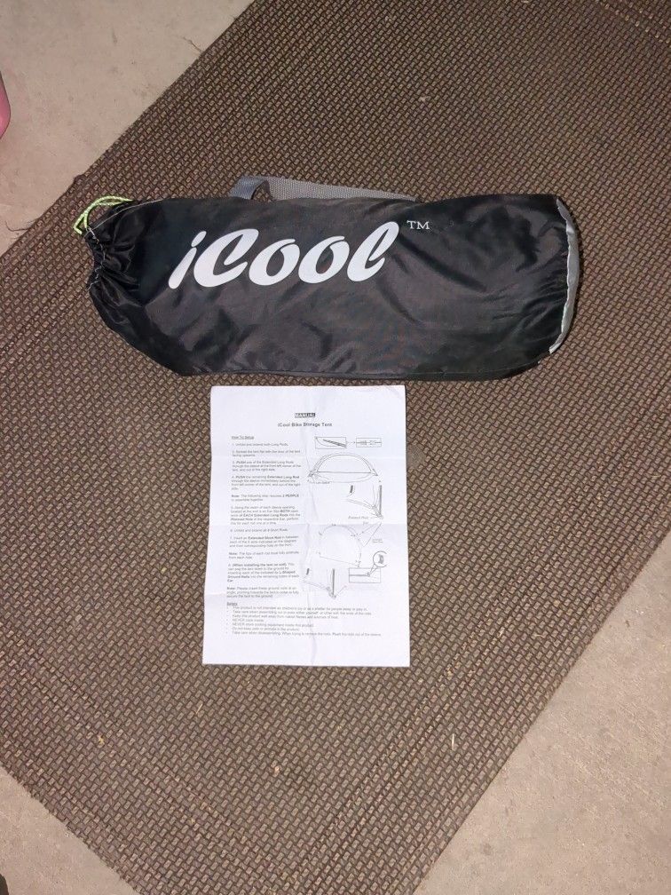 Icool