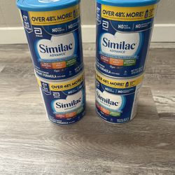 Similac 