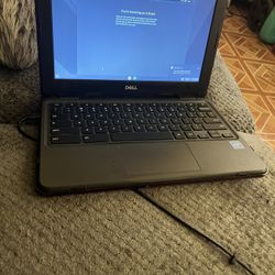 Dell Loptop 