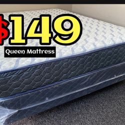 Queen Size Supreme Orthopedic Matres.Colchon!!!