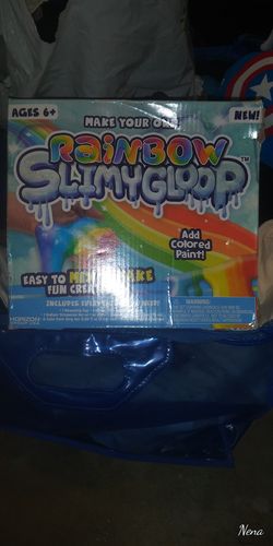 Slime kit