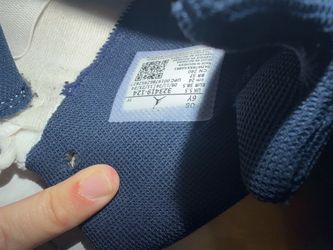 Jordan 6 Rings  "Midnight Navy"