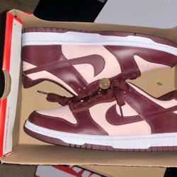 Brand New I Want To Get Then Gone 