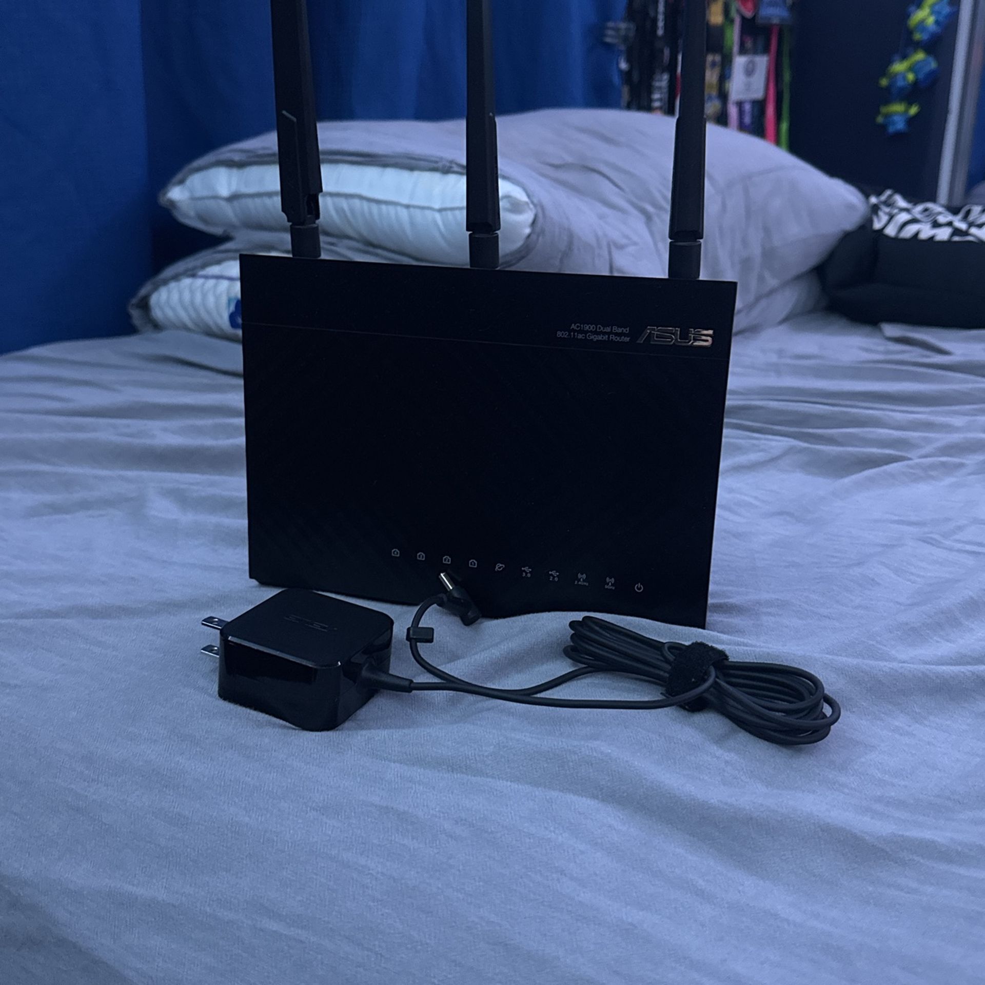 Asus Router