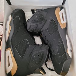 Jordan 6 Dmp Size 10.5