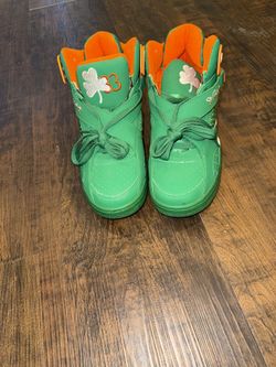 Ewing Rogue ‘St. Patrick’s Day’