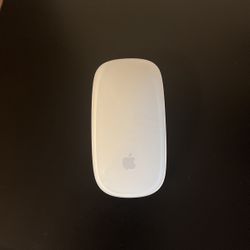 Apple Mouse