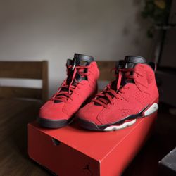Jordan 6