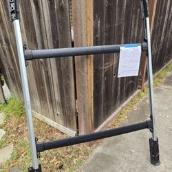 4RUNNER 5TH GEN STOCK ROOF RACK