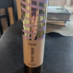 Tarte Face Tape Foundation 