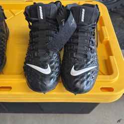 Football Cleats