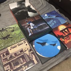 Curren$y Pilot Talk Vinyl 