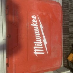 Milwaukee 1-3/4 Inch SDS Max Rotary Hammer