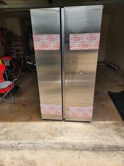 Samsung Refrigerator
