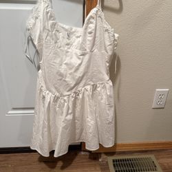 Princess Polly Dress (New With Tags)