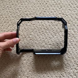 Cannon R / R5 Cage