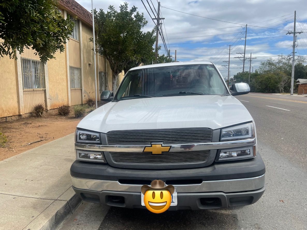 Used 2004 Chevrolet Silverado 1500 Crew Cab Price, Reviews  2004 Chevrolet Silverado 1500