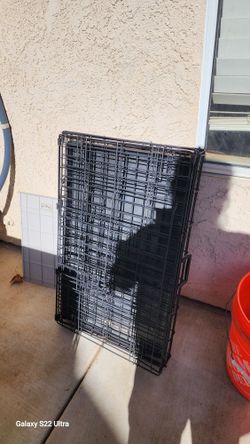 Med Dog Cage Or Cat Cage 