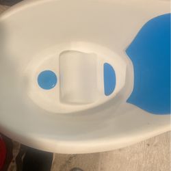 Baby Bath Tub 