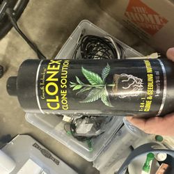 Clonex Clone Solution 