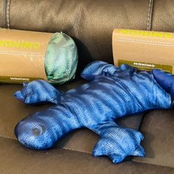 Weighted Calming Blanket-Good for Anxiety in Kids & Adults