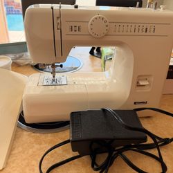 Sewing Machine