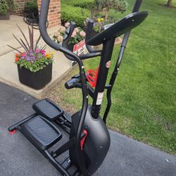 Schwinn 411 