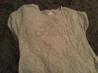 Adidas t-shirt
