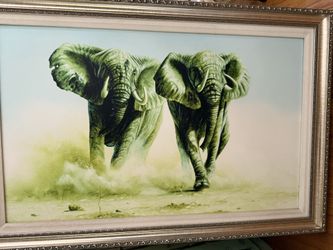 Certified Custom Frame Art 