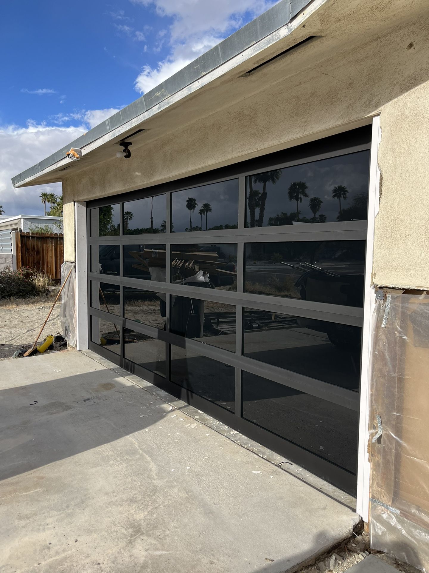 Garage Doors