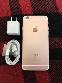 iPhone 6s Plus 64GB Unlocked