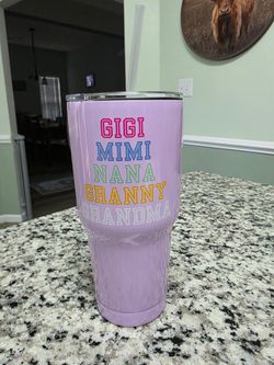 Tumbler